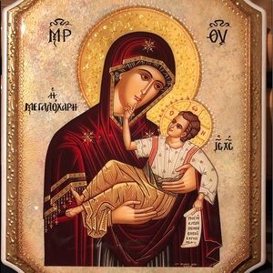 Meet your Posher, Tina